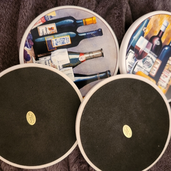 Coasters - Picture 4 of 4